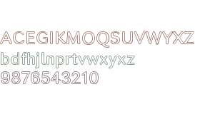 Seconda Round Outline 2