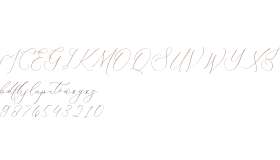 Florens Script