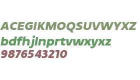 Archopada Rounded Oblique ExtBd