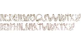 Menschenalphabet