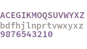 Office Code Pro Medium