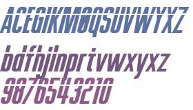 Phelps Italic