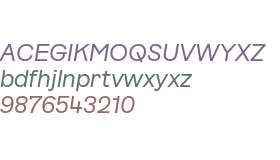 Banter Grotesk Trial