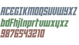 Joy Children LC Italic