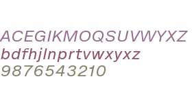 HelveticaNowMicroW01-Italic