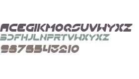 Flynn Italic