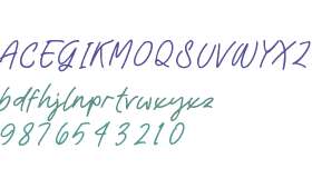 Quickly Writing
