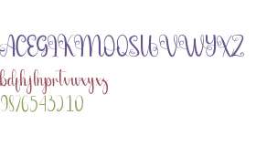 Birthday Winter