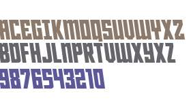 Joy Children Semi-Leftalic