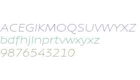 Compasso Extended Test Thin It Extd