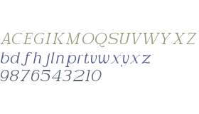 Font 127