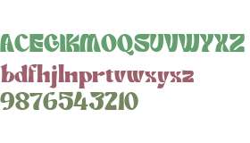 Quiny Serif