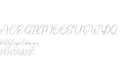 Canada Signature