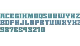 Shikaku Serif