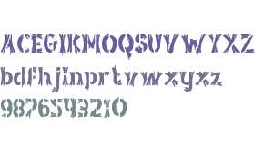 Inked Whimsy One