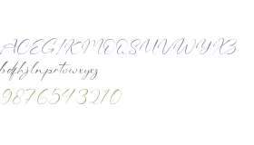 Whispering Signature-Personal use