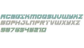 Super Submarine Gradient Ital