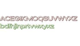 Cenios Rounded Extrude Right Demo