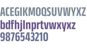 Anek Kannada Condensed SemiBold