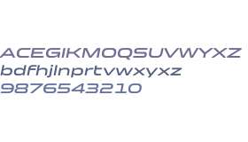 Clonoid W03 Semibold Italic