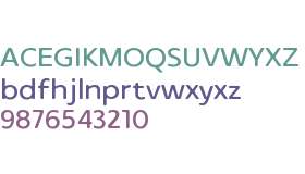 Archopada Rounded Med