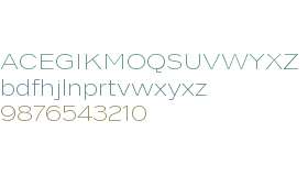 Rework Text TRIAL Extralight