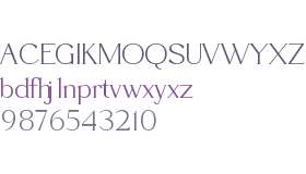 Fanttor Howery Serif