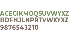 HalftoneHeroFull Solid