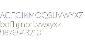 Axiforma Thin
