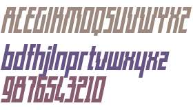 Chenko Italic