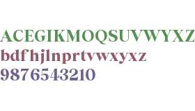 Tobias TRIAL ExtraBold