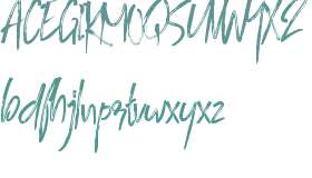 Blombanc Personal Use