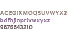 Galeb Texture One