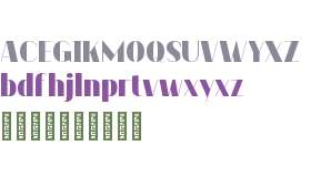 Munges Semi Expanded