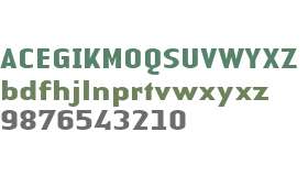 Linotype Authentic Sans Bold