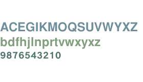 WinSoft Serif
