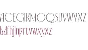 Capires Rounded Rough Demo
