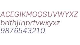 Kommon Grotesk Normal