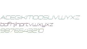 Neue Stance ExtLt Ita