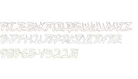 Zaragi Outline