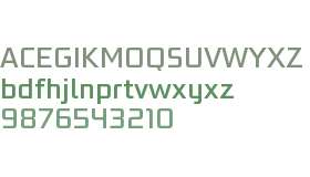 Bunken Tech Sans Pro Med