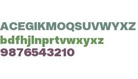 Trial-Resist Text Black