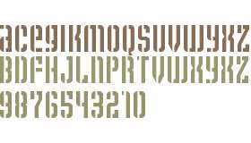 Zelfvolution Non-Rusty