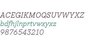 TT Rationalist Variable Italic