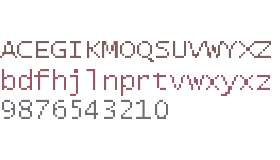 Lucida BSOD