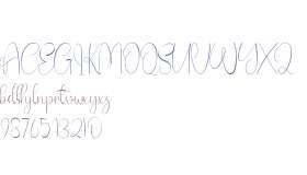 Thomas Signature