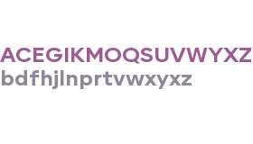AlasTrial Semi Bold