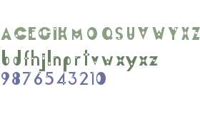 EncircleFont