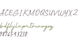 Kusack Signature