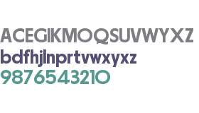 Parafina Trial Bold M